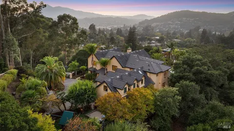 $5,750,000 | 220 Deer Park Avenue, San Rafael, CA 94901