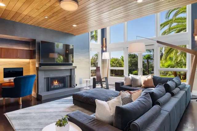 $5,750,000 | 220 Deer Park Avenue, San Rafael, CA 94901