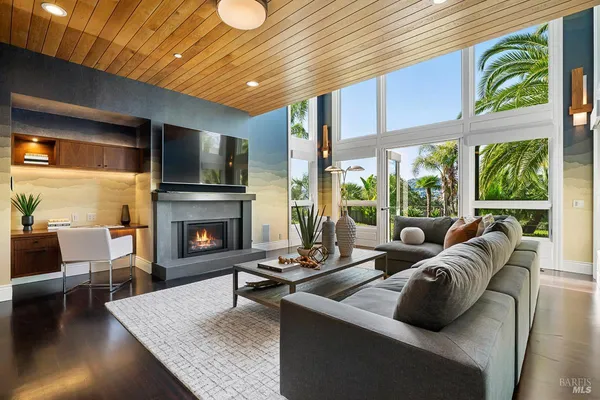 $5,100,000 | 220 Deer Park Avenue, San Rafael, CA 94901