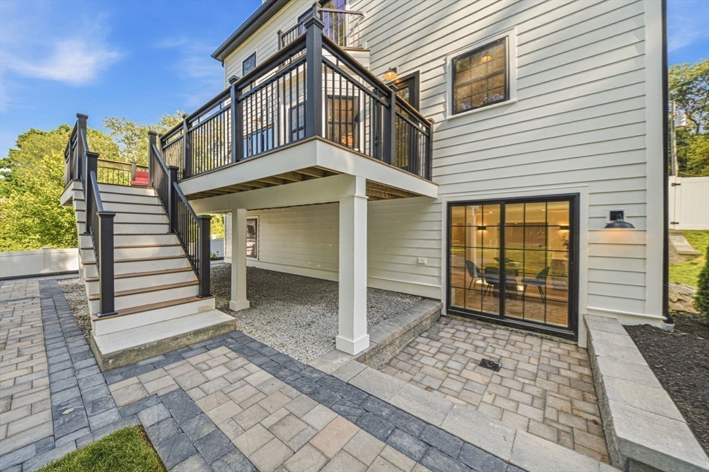 211 High Rock Street Needham, MA 02492 - Photo 39 of 41