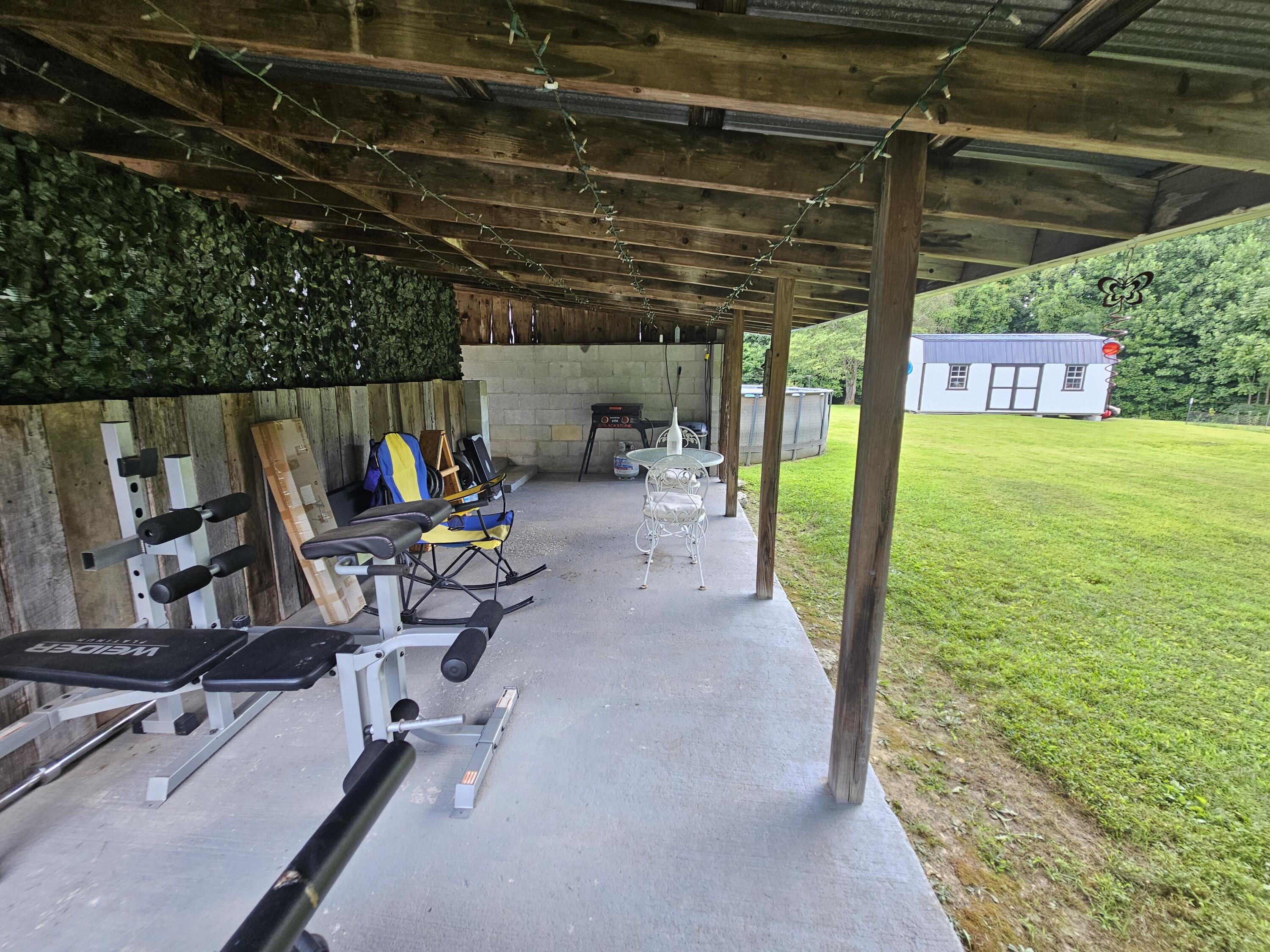1775 Dry Ridge Road Liberty, KY 42539 - Photo 36 of 83 20250726_123832