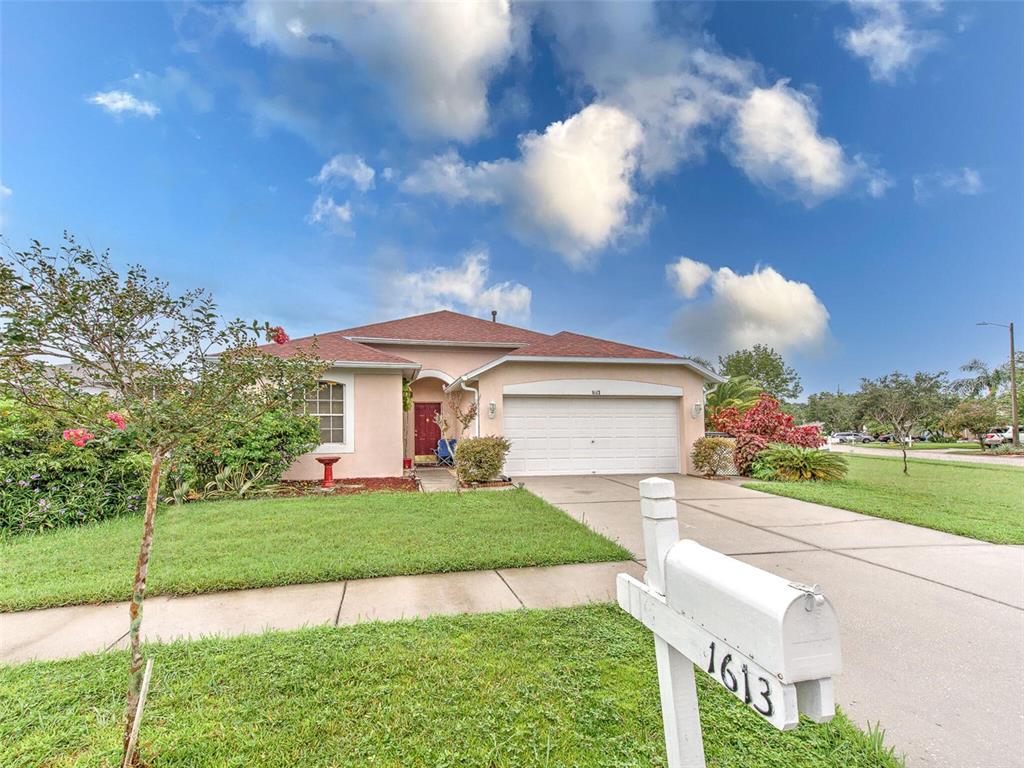 1613 Open Field Loop Brandon, FL 33510 - Photo 1 of 1