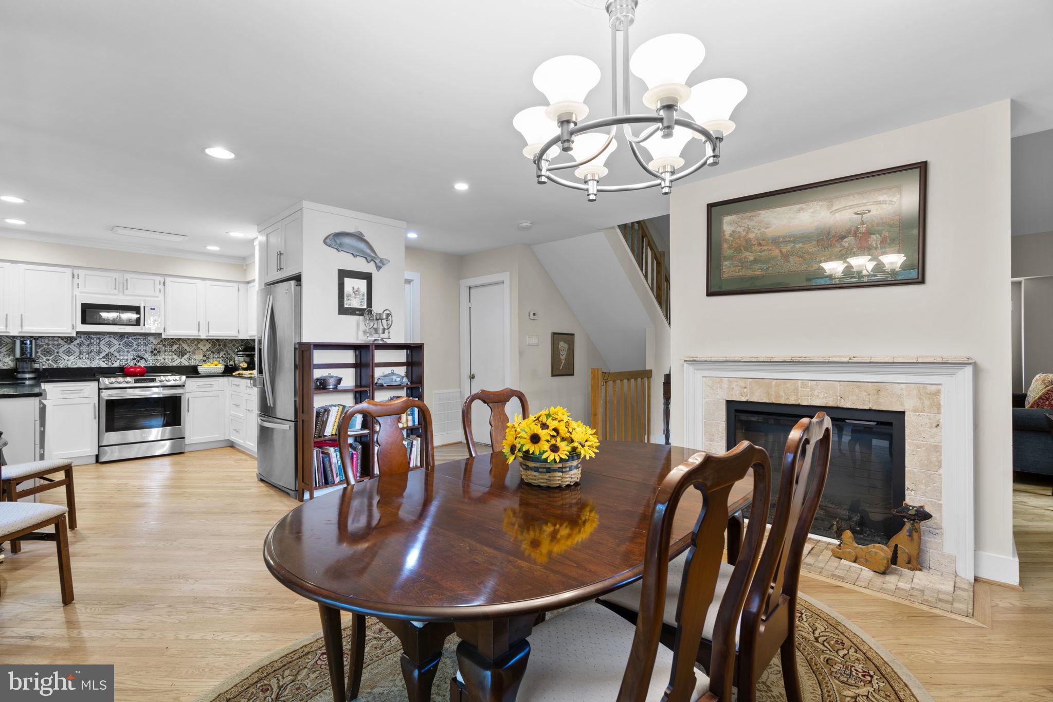 1647 Hugo Circle Silver Spring, MD 20906 - Photo 10 of 32