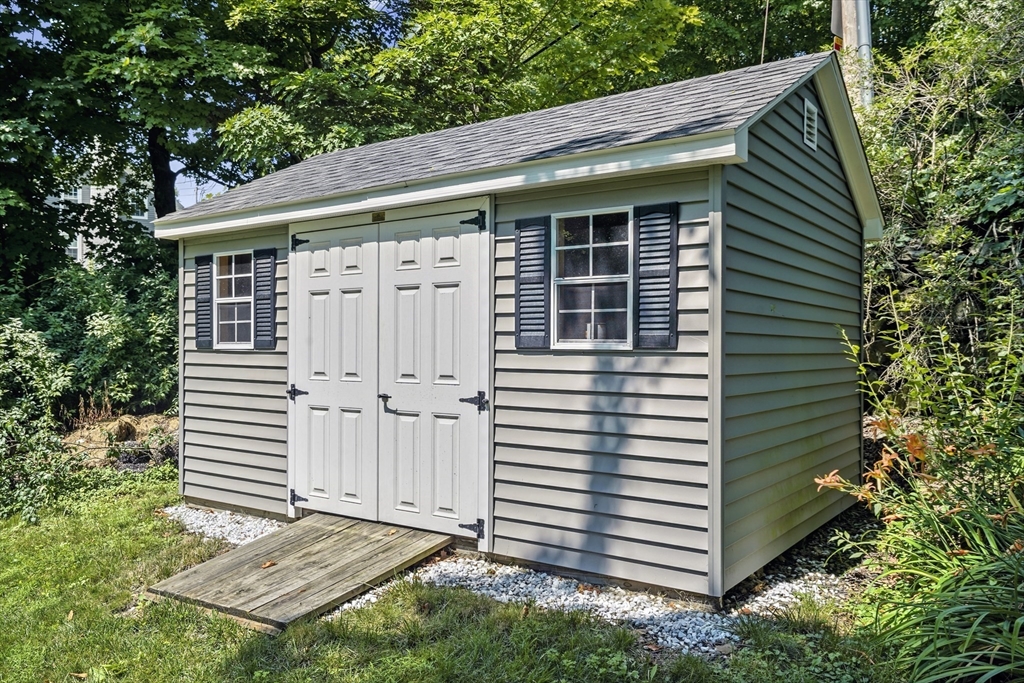 2 Princeton Road Sterling, MA 01564 - Photo 32 of 32