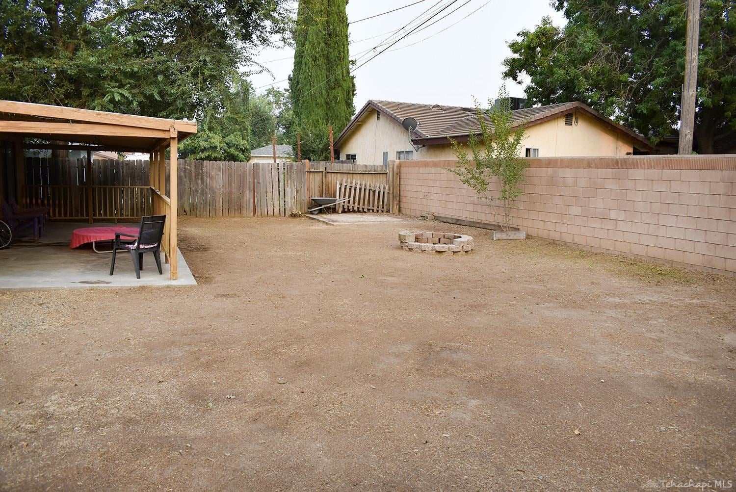 502 Maple Street Tehachapi, CA 93561 - Photo 7 of 29 Gallery Image 7