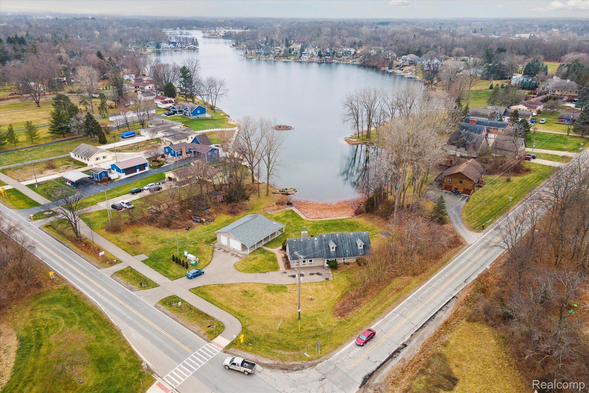 15448 Lobdell Road Linden, MI 48451 - Photo 51 of 63 Gallery Image 51