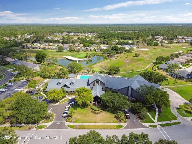 $462,500 | 18520 Hidden Pines Way, Hudson, FL 34667