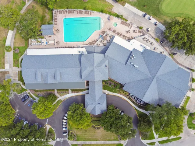 $462,500 | 18520 Hidden Pines Way, Hudson, FL 34667