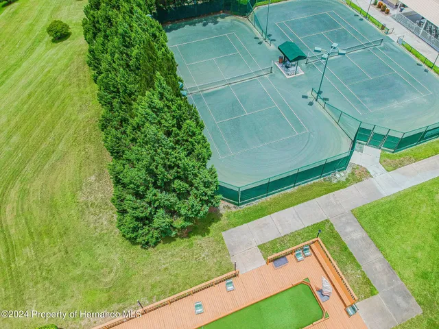 $462,500 | 18520 Hidden Pines Way, Hudson, FL 34667