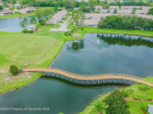 $462,500 | 18520 Hidden Pines Way, Hudson, FL 34667