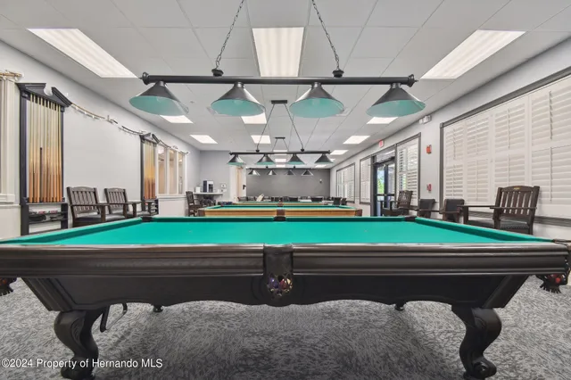 $462,500 | 18520 Hidden Pines Way, Hudson, FL 34667