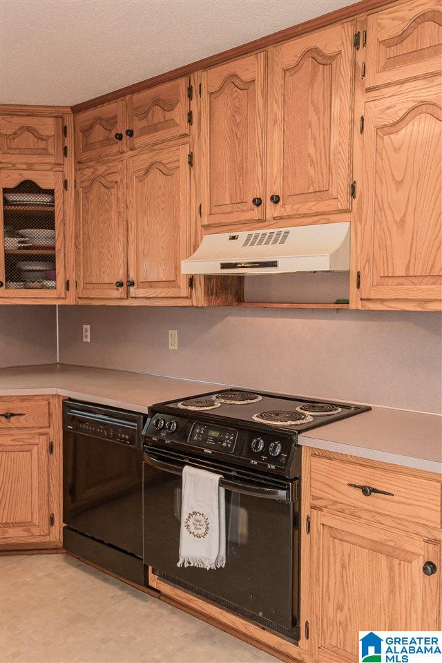 9465 Marsh Mountain Road Pinson, AL 35126 - Photo 14 of 38