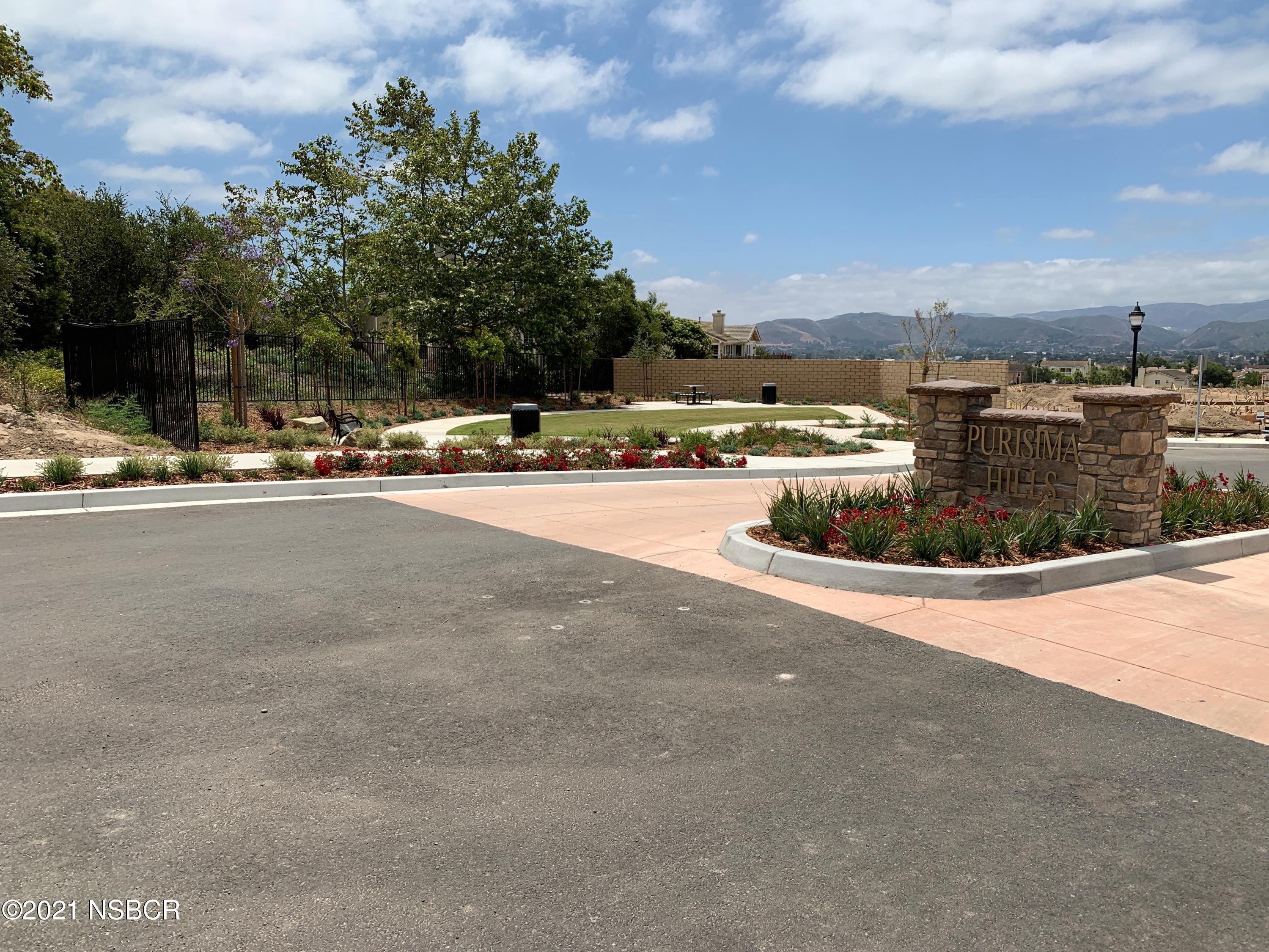 150 White Sage Lane Lompoc, CA 93436 - Photo 15 of 15 a view of a street with houses