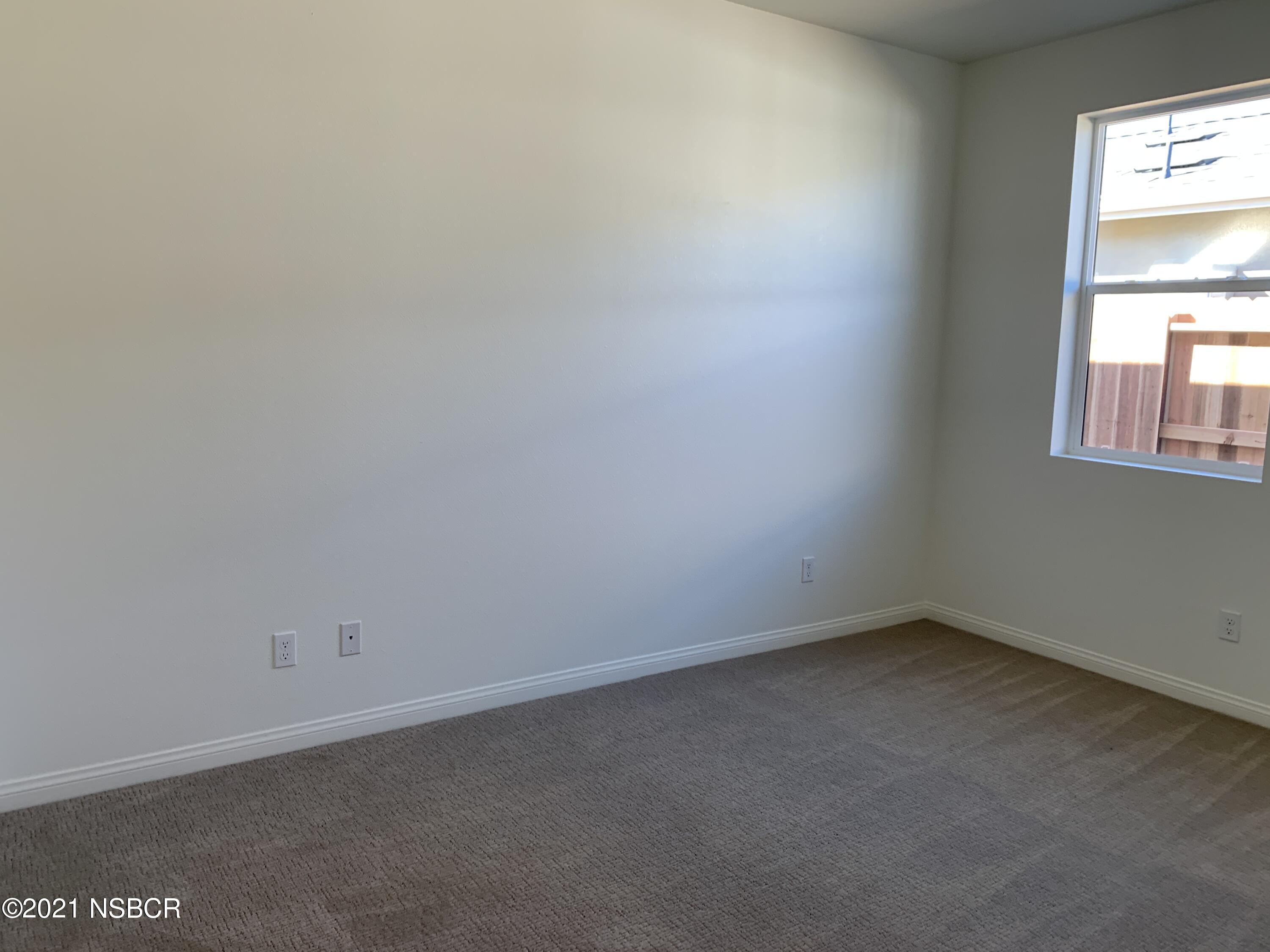 150 White Sage Lane Lompoc, CA 93436 - Photo 8 of 15 an empty room with a window
