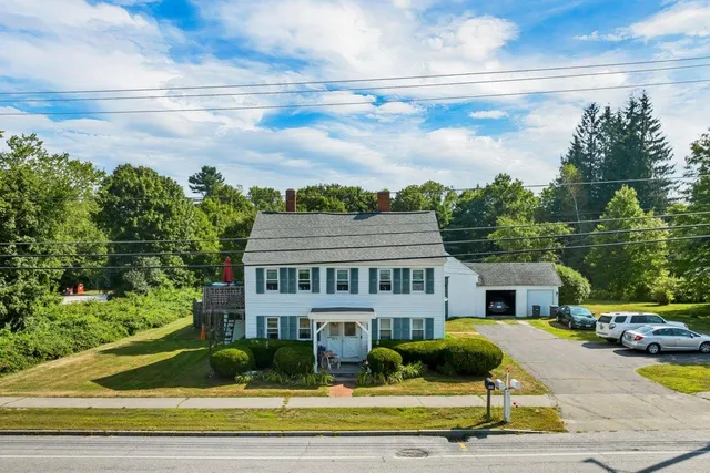 $499,900 | 347 Pembroke Street, Pembroke, NH 03275