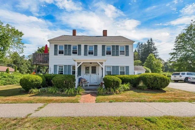 $499,900 | 347 Pembroke Street, Pembroke, NH 03275