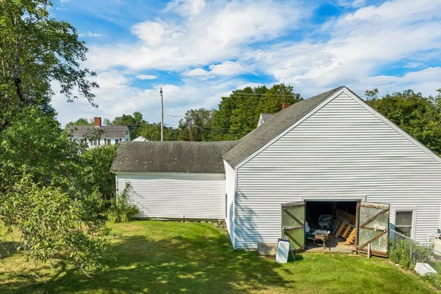 $499,900 | 347 Pembroke Street, Pembroke, NH 03275