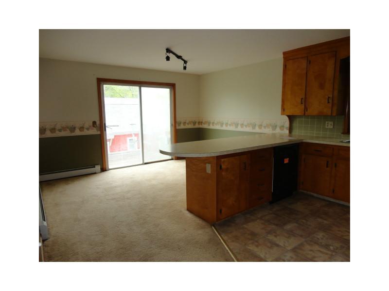 79 Linscott Road Jefferson, ME 04348 - Photo 8 of 19 Kitchen.