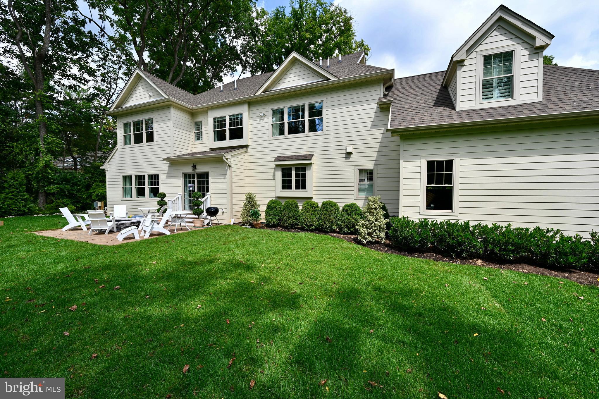 478 Riverside Drive Princeton, NJ 08540 - Photo 70 of 76 Gallery Image 70