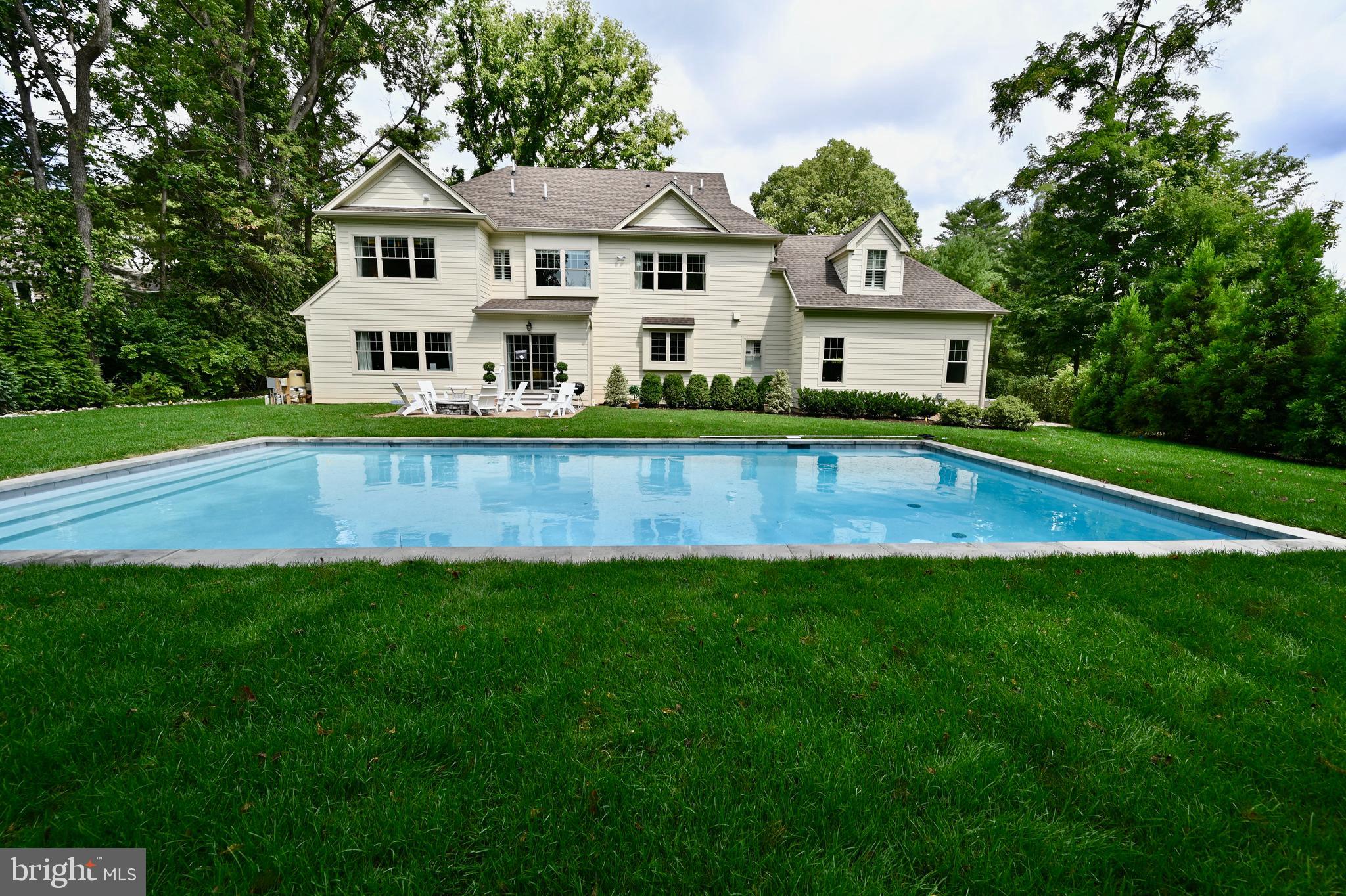478 Riverside Drive Princeton, NJ 08540 - Photo 73 of 76 Gallery Image 73
