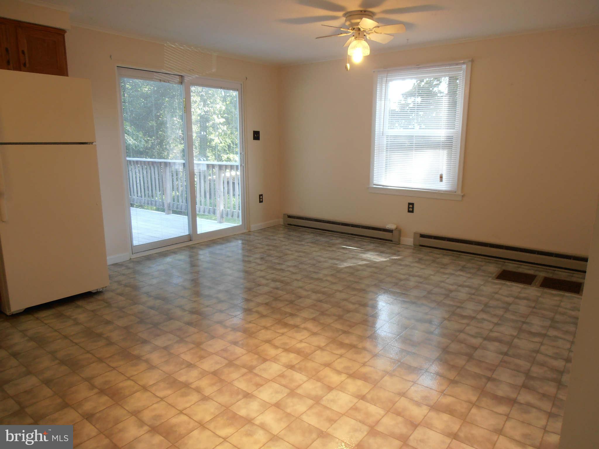 16026 Trenton Road Upperco, MD 21155 - Photo 11 of 27 Kitchen