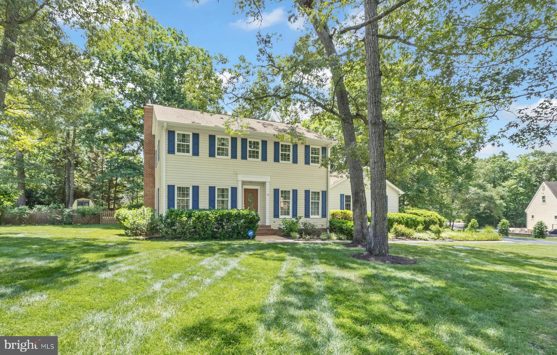 36 Rivers End Drive Seaford, DE 19973 - Photo 1 of 39