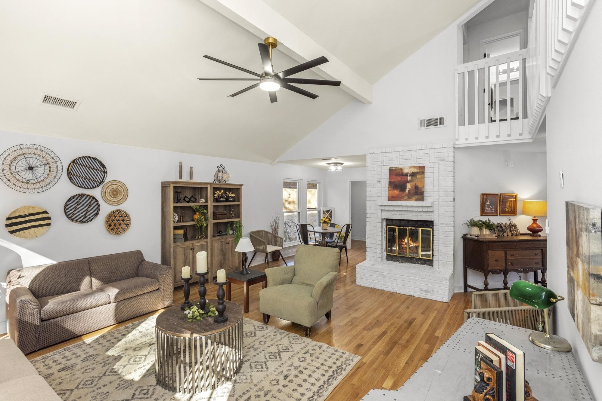 1157 Jacksons View Road Hermitage, TN 37076 - Photo 17 of 41