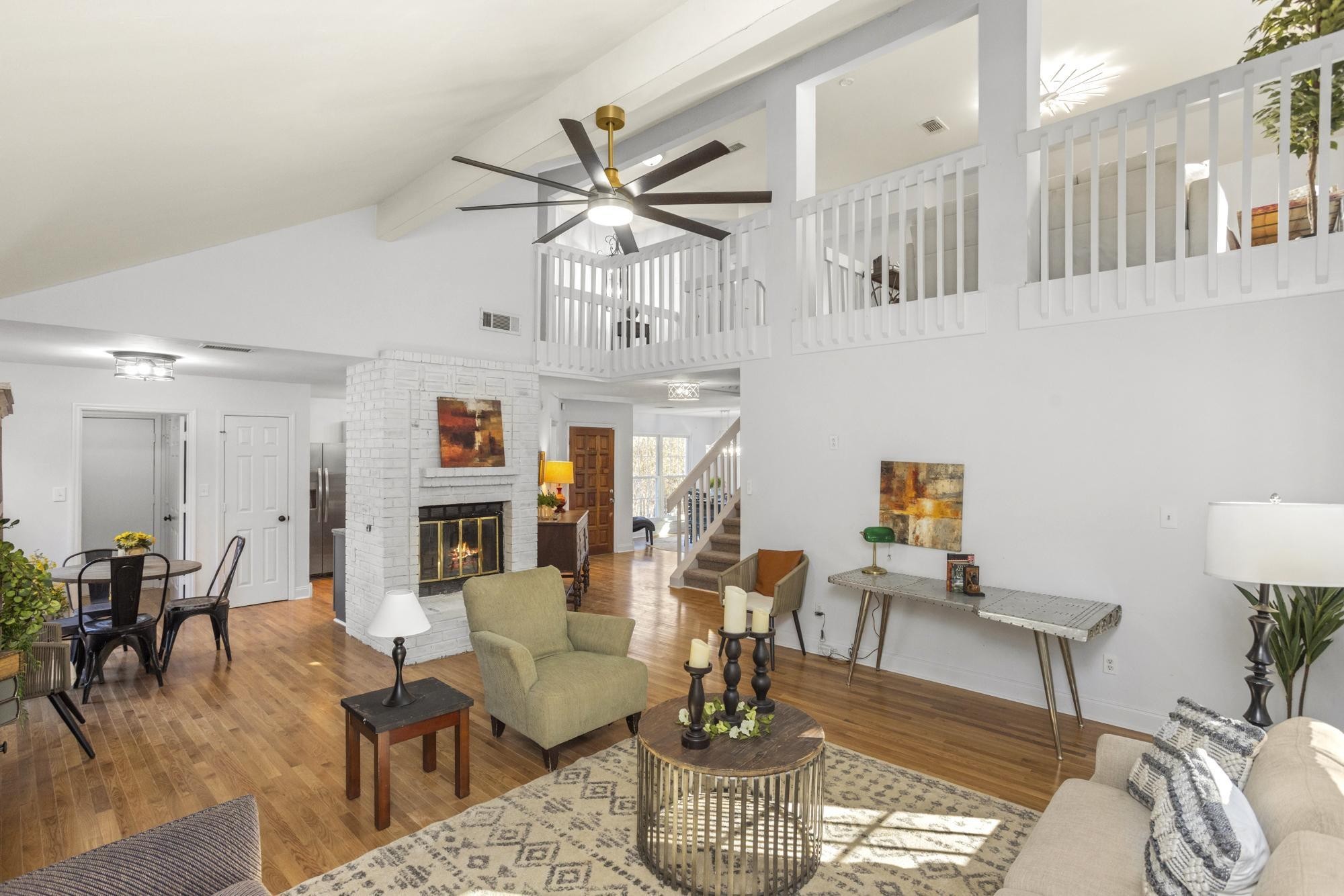 1157 Jacksons View Road Hermitage, TN 37076 - Photo 18 of 41