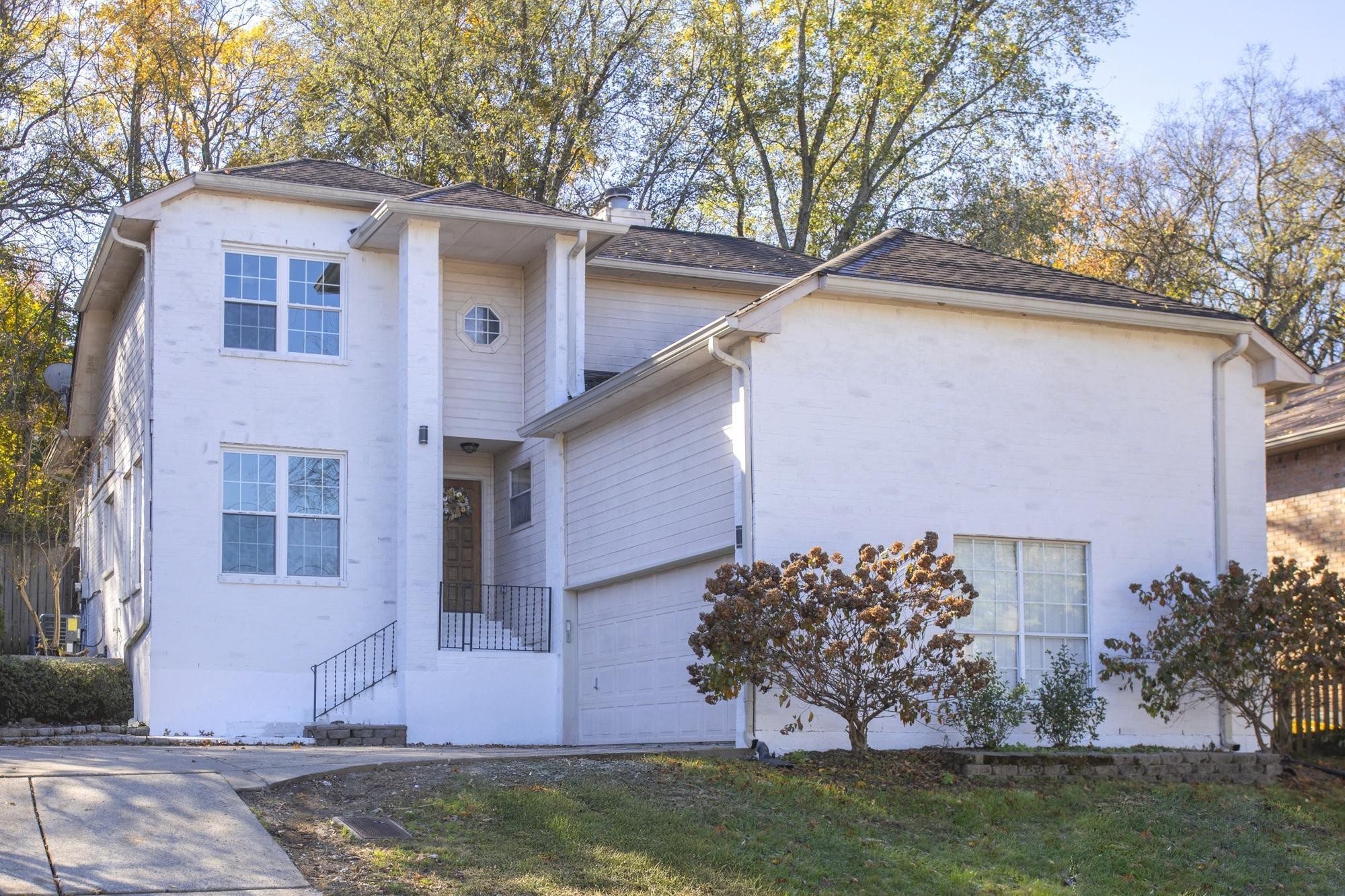 1157 Jacksons View Road Hermitage, TN 37076 - Photo 33 of 41