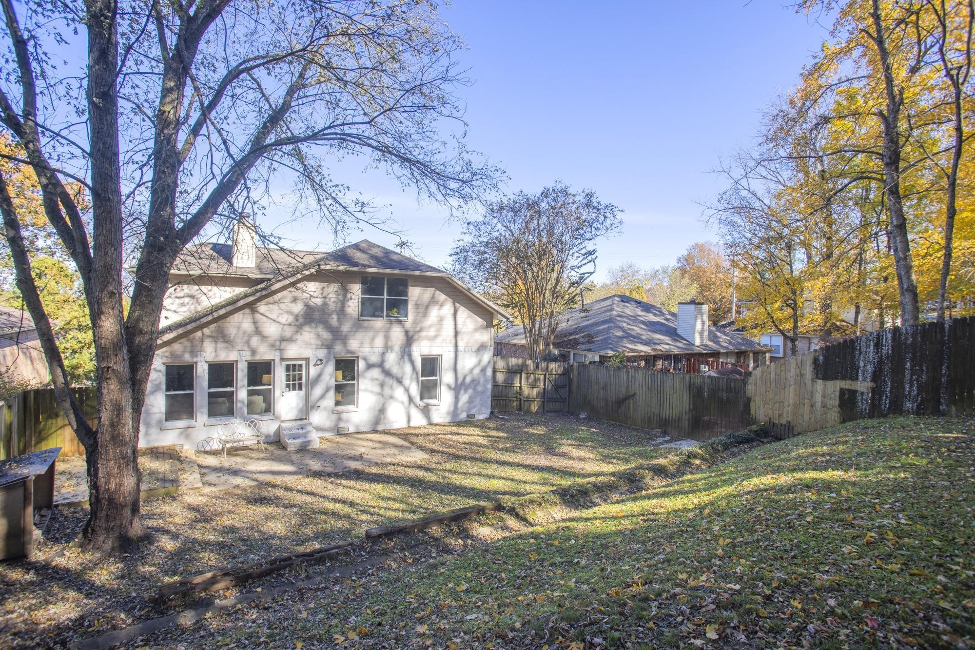 1157 Jacksons View Road Hermitage, TN 37076 - Photo 40 of 41