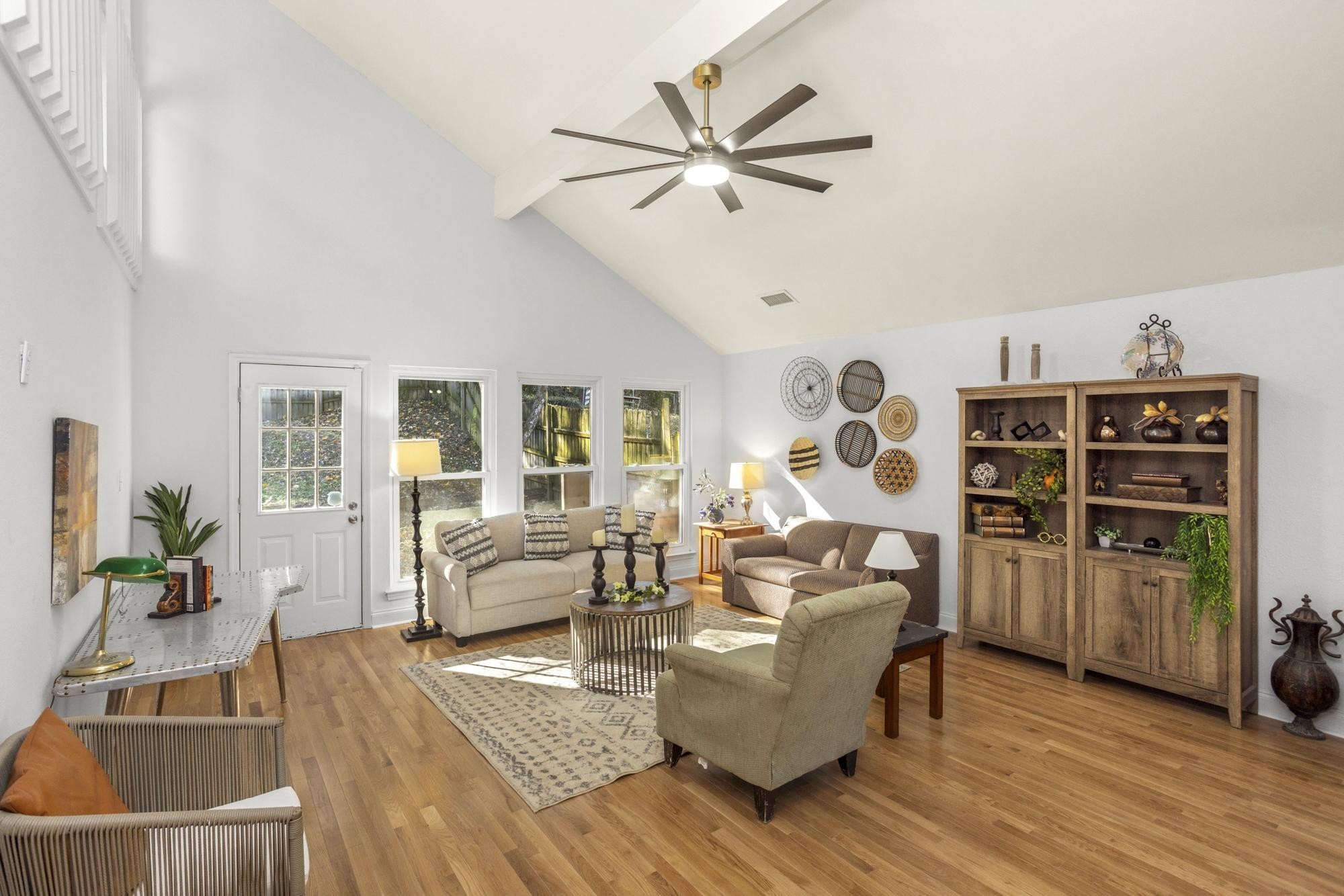 1157 Jacksons View Road Hermitage, TN 37076 - Photo 4 of 41