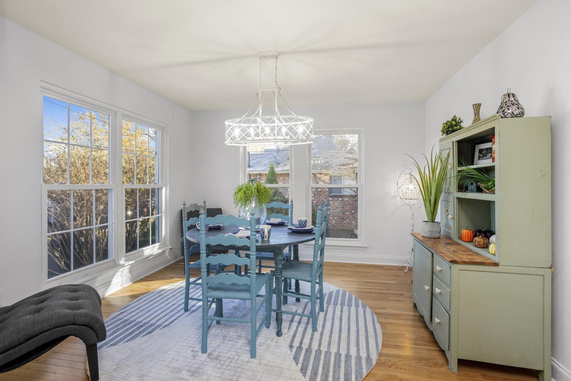 1157 Jacksons View Road Hermitage, TN 37076 - Photo 6 of 41