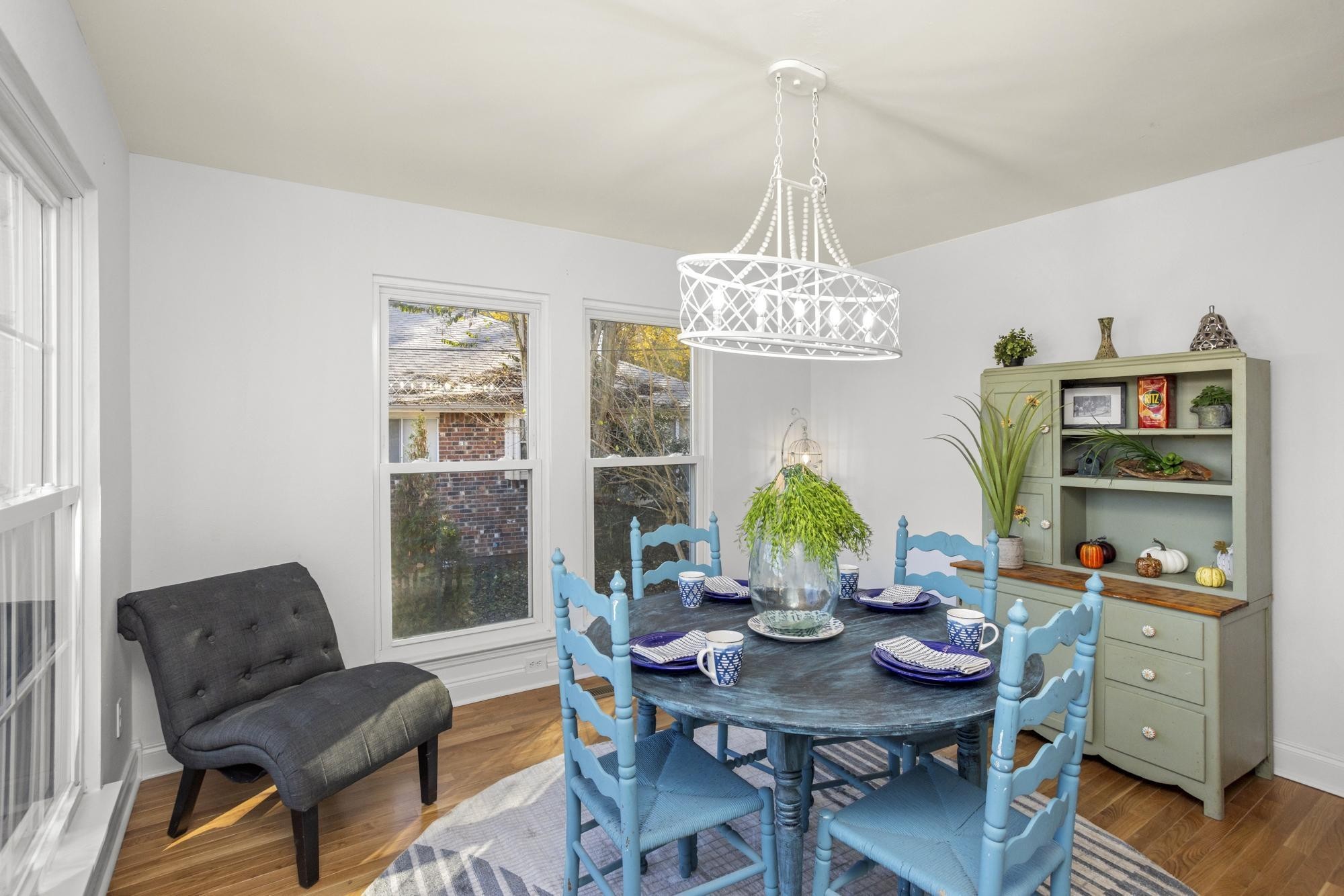 1157 Jacksons View Road Hermitage, TN 37076 - Photo 8 of 41