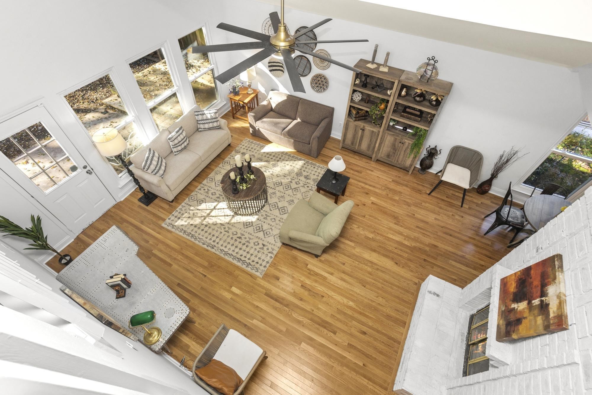 1157 Jacksons View Road Hermitage, TN 37076 - Photo 9 of 41