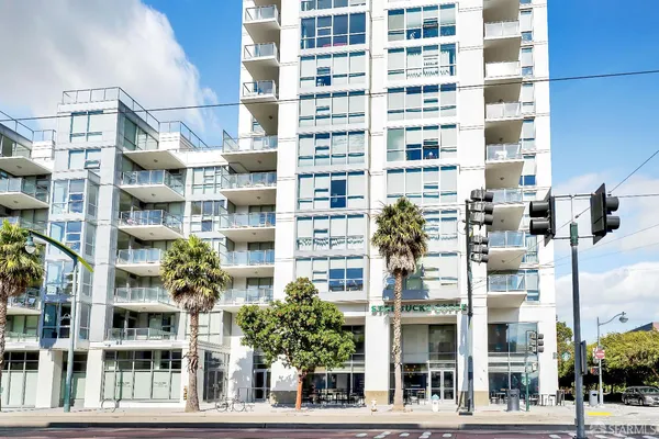 $899,000 | 420 Mission Bay Boulevard North, Unit 120, San Francisco, CA 94158