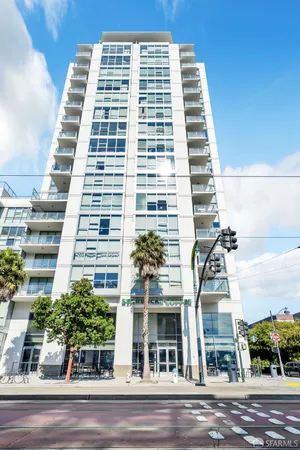$899,000 | 420 Mission Bay Boulevard North, Unit 120, San Francisco, CA 94158