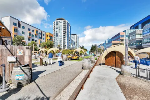 $899,000 | 420 Mission Bay Boulevard North, Unit 120, San Francisco, CA 94158