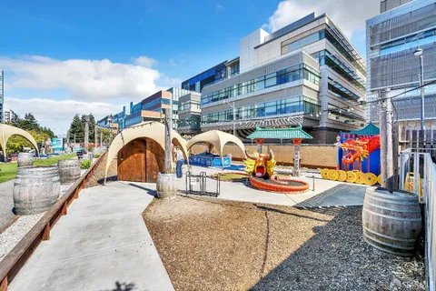 $899,000 | 420 Mission Bay Boulevard North, Unit 120, San Francisco, CA 94158