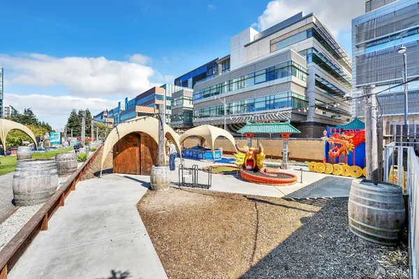 $899,000 | 420 Mission Bay Boulevard North, Unit 120, San Francisco, CA 94158