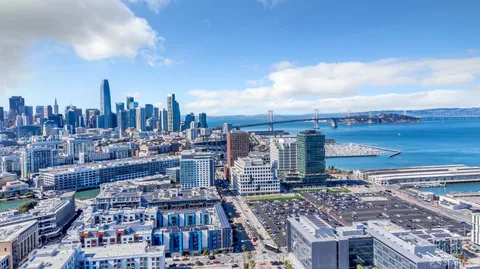 $899,000 | 420 Mission Bay Boulevard North, Unit 120, San Francisco, CA 94158