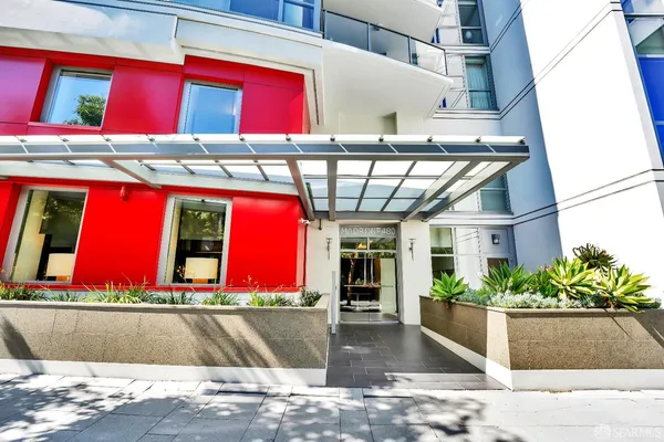 $899,000 | 420 Mission Bay Boulevard North, Unit 120, San Francisco, CA 94158