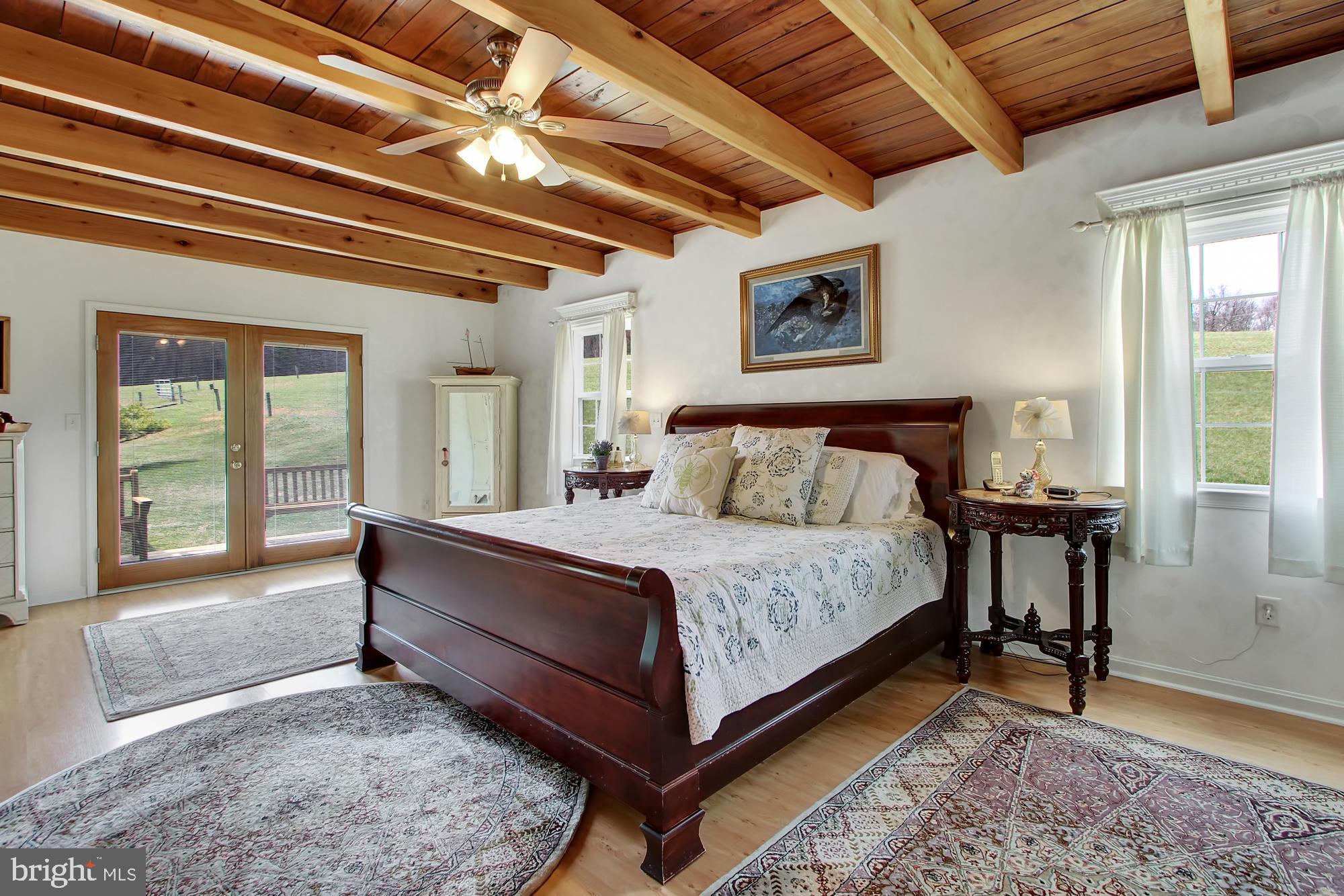 980 New Road Orrtanna, PA 17353 - Photo 12 of 30 Bedroom