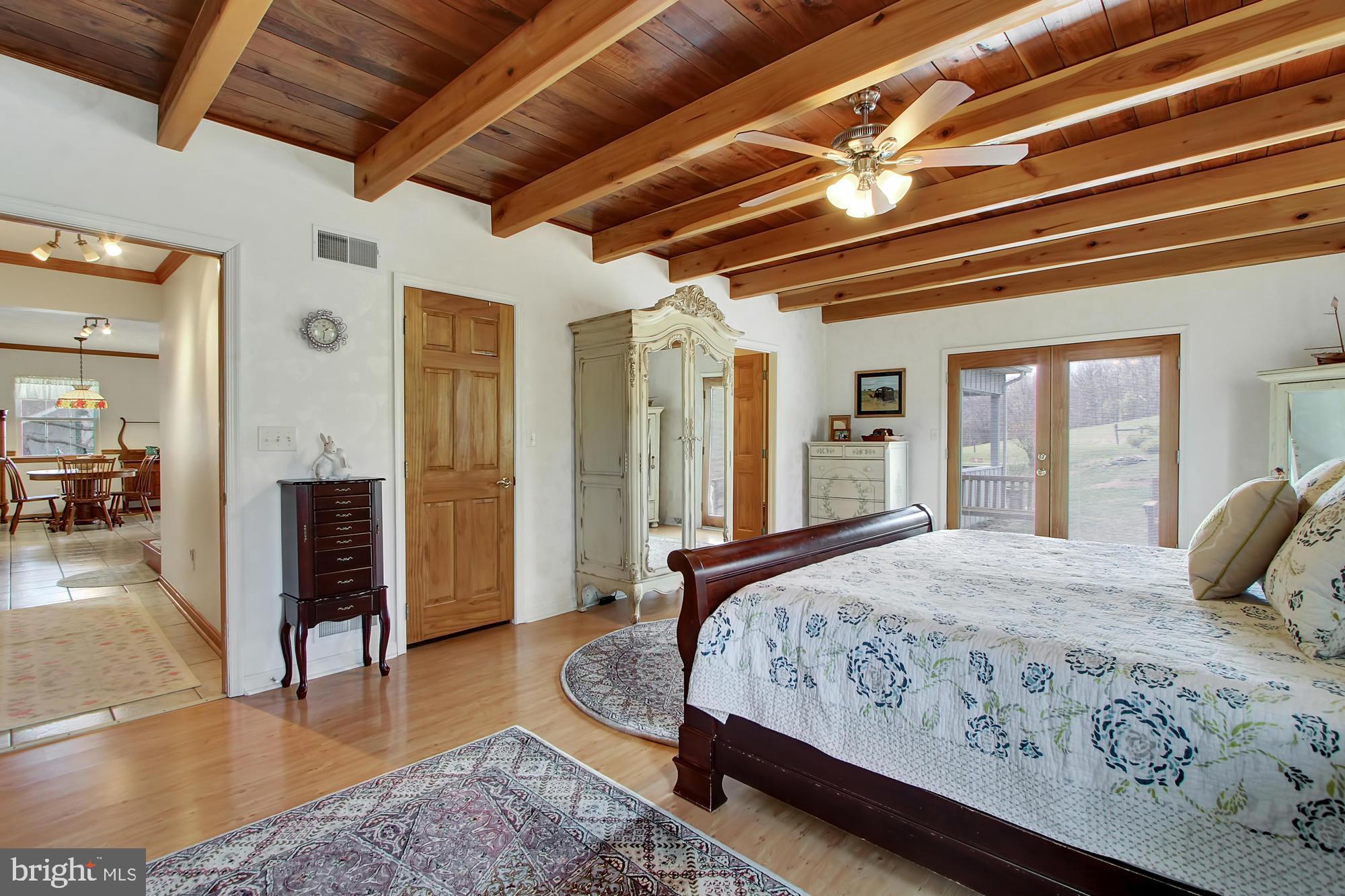 980 New Road Orrtanna, PA 17353 - Photo 13 of 30 Bedroom (Master)