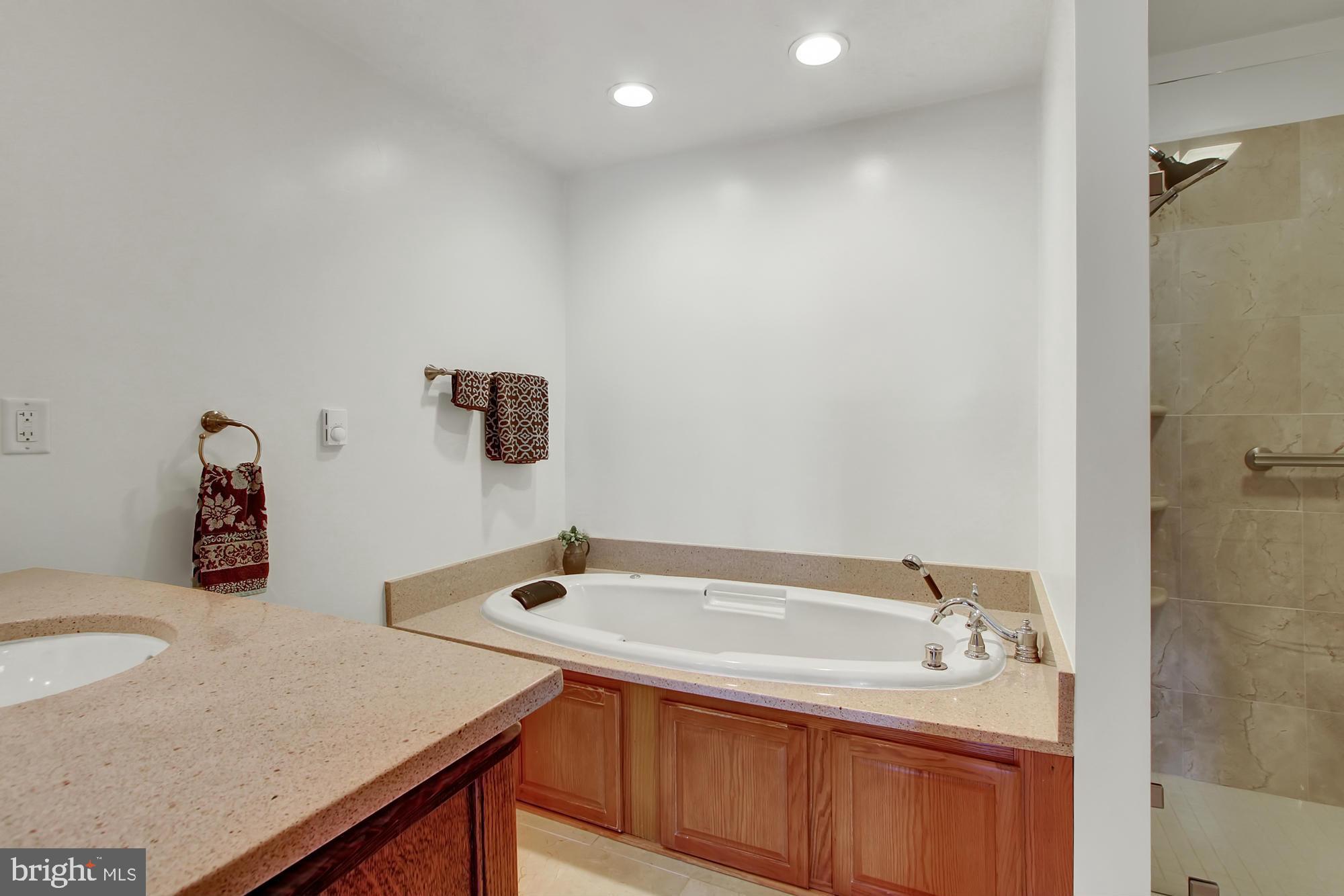980 New Road Orrtanna, PA 17353 - Photo 14 of 30 Bath (Master)