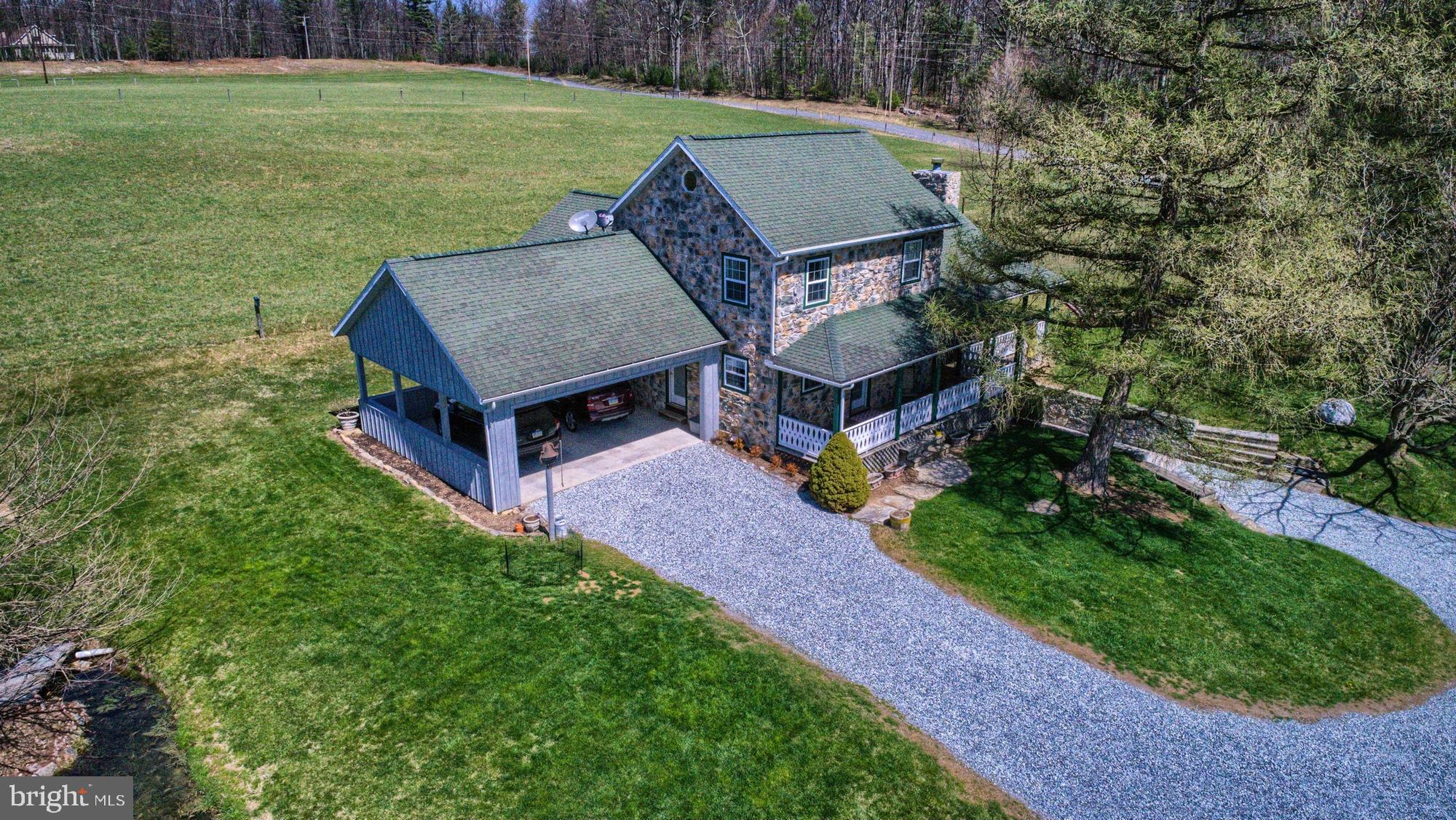 980 New Road Orrtanna, PA 17353 - Photo 20 of 30 View