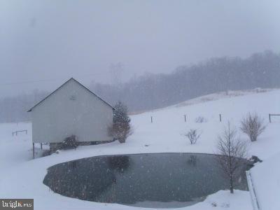 980 New Road Orrtanna, PA 17353 - Photo 23 of 30 Exterior (Barn