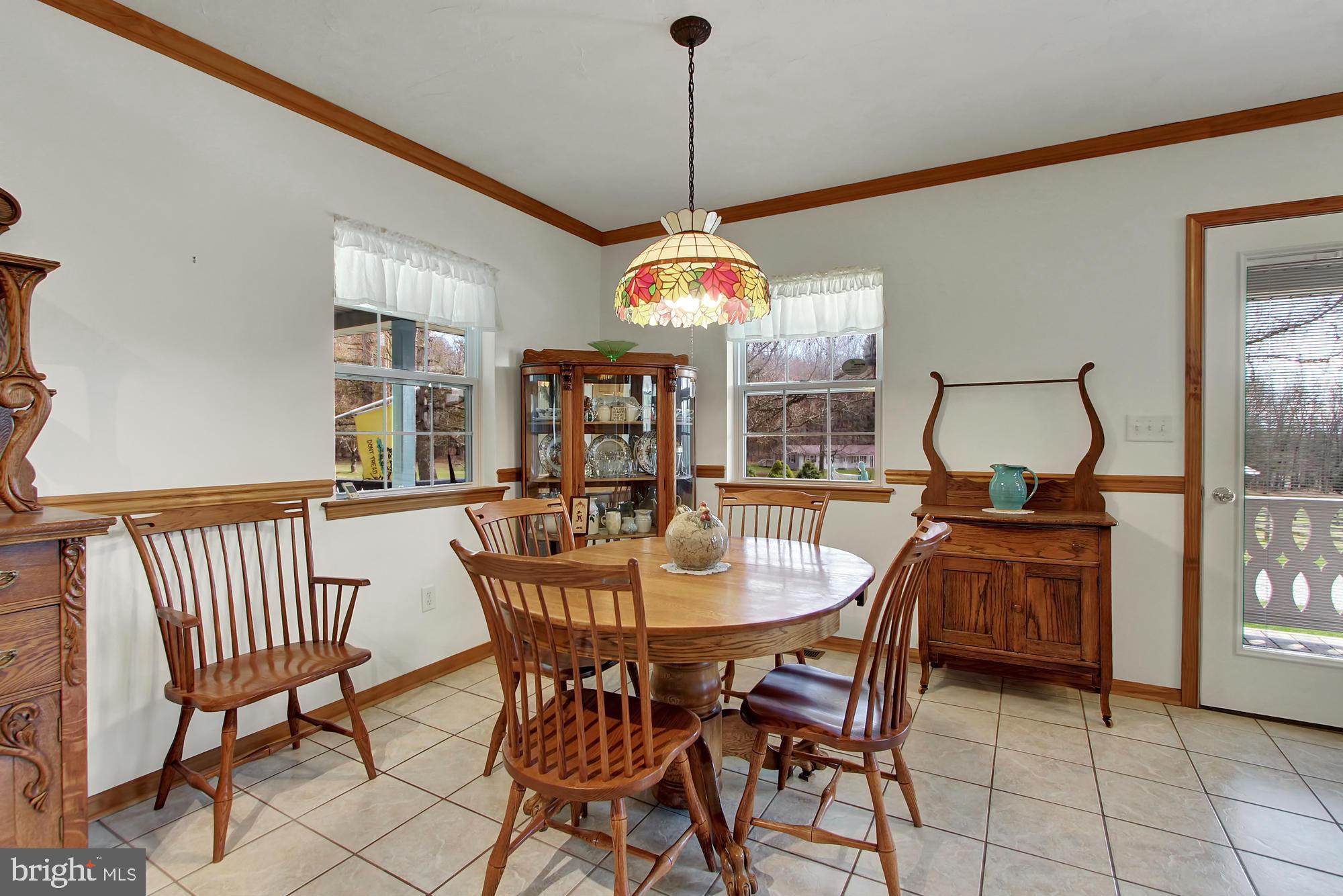 980 New Road Orrtanna, PA 17353 - Photo 6 of 30 Dining Room