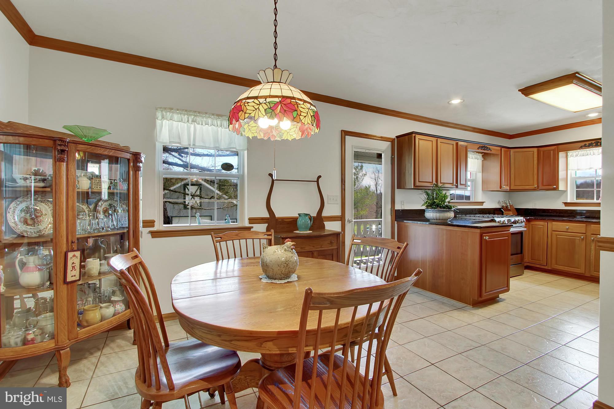 980 New Road Orrtanna, PA 17353 - Photo 7 of 30 Dining Room