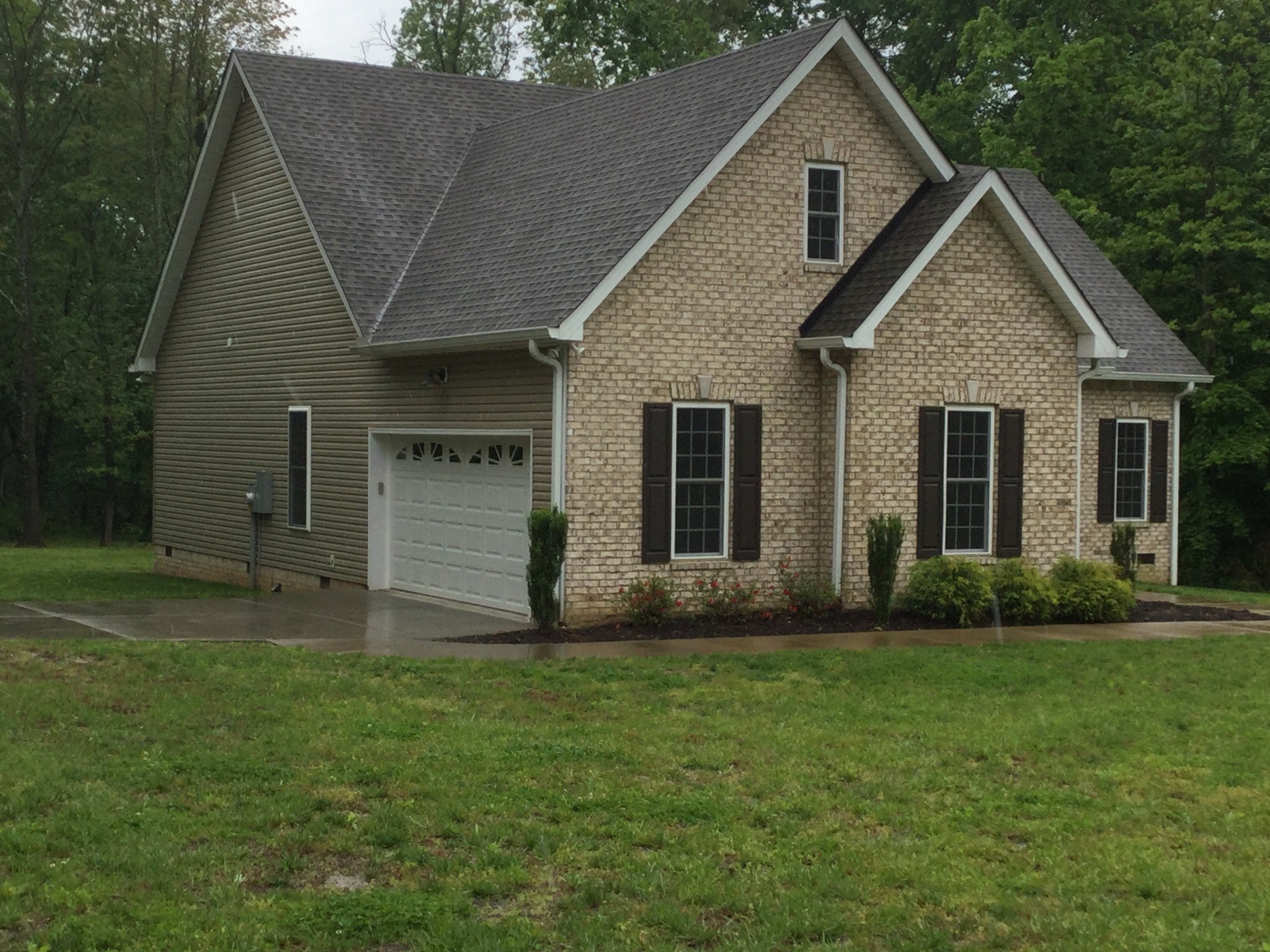 4433 Taylor Road Springfield, TN 37172 - Photo 2 of 23