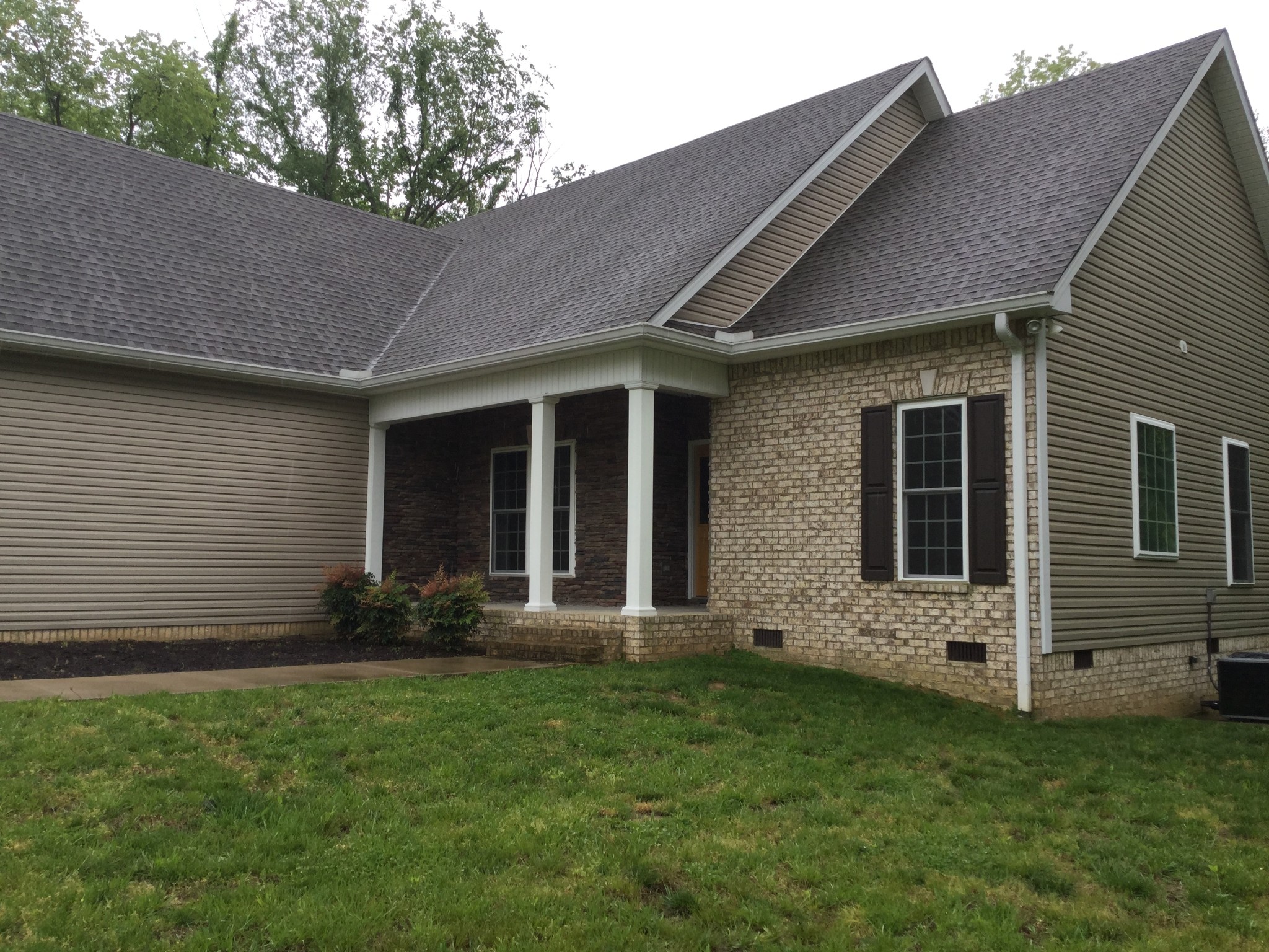 4433 Taylor Road Springfield, TN 37172 - Photo 22 of 23
